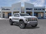 New 2025 GMC Canyon Denali Crew Cab 4WD Pickup for sale #25-8685 - photo 1