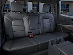 New 2025 GMC Canyon Denali Crew Cab 4WD Pickup for sale #25-8685 - photo 17