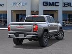 New 2025 GMC Canyon Denali Crew Cab 4WD Pickup for sale #25-8685 - photo 2