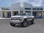 New 2025 GMC Canyon Denali Crew Cab 4WD Pickup for sale #25-8685 - photo 8