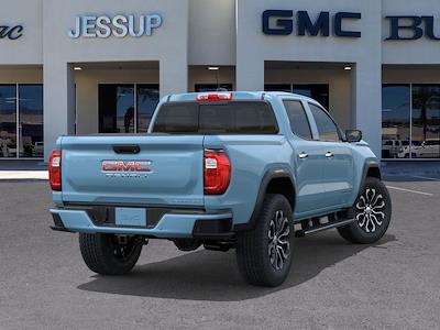 New 2025 GMC Canyon Denali Crew Cab 4WD Pickup for sale #25-8686 - photo 2