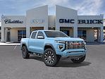 New 2025 GMC Canyon Denali Crew Cab 4WD Pickup for sale #25-8686 - photo 1
