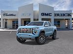 New 2025 GMC Canyon Denali Crew Cab 4WD Pickup for sale #25-8686 - photo 8