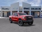 New 2025 GMC Sierra 1500 AT4X Crew Cab 4WD Pickup for sale #25-8690 - photo 1