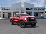 New 2025 GMC Sierra 1500 AT4X Crew Cab 4WD Pickup for sale #25-8690 - photo 25