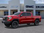 New 2025 GMC Sierra 1500 AT4X Crew Cab 4WD Pickup for sale #25-8690 - photo 26