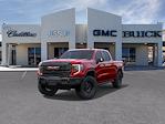 New 2025 GMC Sierra 1500 AT4X Crew Cab 4WD Pickup for sale #25-8690 - photo 32