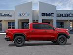 New 2025 GMC Sierra 1500 AT4X Crew Cab 4WD Pickup for sale #25-8690 - photo 5