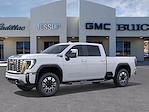 New 2025 GMC Sierra 2500 Denali Crew Cab 4WD Pickup for sale #25-8711 - photo 3