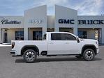 New 2025 GMC Sierra 2500 Denali Crew Cab 4WD Pickup for sale #25-8711 - photo 29