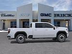 New 2025 GMC Sierra 2500 Denali Crew Cab 4WD Pickup for sale #25-8711 - photo 5