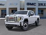 New 2025 GMC Sierra 2500 Denali Crew Cab 4WD Pickup for sale #25-8711 - photo 6