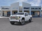 New 2025 GMC Sierra 2500 Denali Crew Cab 4WD Pickup for sale #25-8711 - photo 8