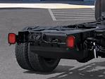 New 2025 GMC Sierra 3500 Pro Regular Cab 4WD 84 CA Cab Chassis for sale #25-8714 - photo 11