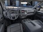 New 2025 GMC Sierra 3500 Pro Regular Cab 4WD 84 CA Cab Chassis for sale #25-8714 - photo 15