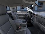 New 2025 GMC Sierra 3500 Pro Regular Cab 4WD 84 CA Cab Chassis for sale #25-8714 - photo 17