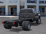 New 2025 GMC Sierra 3500 Pro Regular Cab 4WD 84 CA Cab Chassis for sale #25-8714 - photo 28