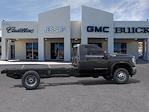 New 2025 GMC Sierra 3500 Pro Regular Cab 4WD 84 CA Cab Chassis for sale #25-8714 - photo 29