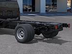 New 2025 GMC Sierra 3500 Pro Regular Cab 4WD 84 CA Cab Chassis for sale #25-8714 - photo 38