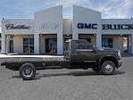 New 2025 GMC Sierra 3500 Pro Regular Cab 4WD 84 CA Cab Chassis for sale #25-8714 - photo 5
