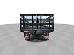 New 2025 GMC Sierra 3500 Regular Cab Stake Bed for sale #25-8714 - photo 3