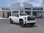 New 2025 GMC Sierra 2500 AT4 Crew Cab 4WD Pickup for sale #25-8717 - photo 1