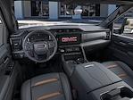 New 2025 GMC Sierra 2500 AT4 Crew Cab 4WD Pickup for sale #25-8717 - photo 15
