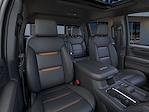 New 2025 GMC Sierra 2500 AT4 Crew Cab 4WD Pickup for sale #25-8717 - photo 16