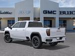 New 2025 GMC Sierra 2500 AT4 Crew Cab 4WD Pickup for sale #25-8717 - photo 27