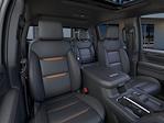 New 2025 GMC Sierra 2500 AT4 Crew Cab 4WD Pickup for sale #25-8717 - photo 40