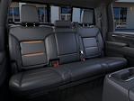 New 2025 GMC Sierra 2500 AT4 Crew Cab 4WD Pickup for sale #25-8717 - photo 41