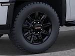 New 2025 GMC Sierra 2500 AT4 Crew Cab 4WD Pickup for sale #25-8717 - photo 9