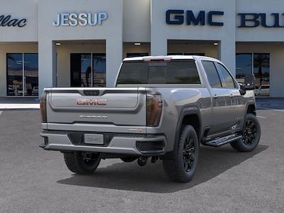 New 2025 GMC Sierra 2500 AT4 Crew Cab 4WD Pickup for sale #25-8718 - photo 2
