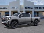 New 2025 GMC Sierra 2500 AT4 Crew Cab 4WD Pickup for sale #25-8718 - photo 3