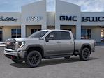 New 2025 GMC Sierra 2500 AT4 Crew Cab 4WD Pickup for sale #25-8718 - photo 26