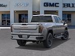 New 2025 GMC Sierra 2500 AT4 Crew Cab 4WD Pickup for sale #25-8718 - photo 28