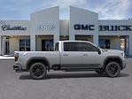 New 2025 GMC Sierra 2500 AT4 Crew Cab 4WD Pickup for sale #25-8718 - photo 29
