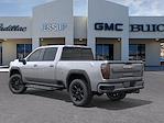 New 2025 GMC Sierra 2500 AT4 Crew Cab 4WD Pickup for sale #25-8718 - photo 4