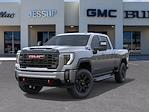 New 2025 GMC Sierra 2500 AT4 Crew Cab 4WD Pickup for sale #25-8718 - photo 30