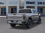 New 2025 GMC Sierra 2500 AT4 Crew Cab 4WD Pickup for sale #25-8718 - photo 2