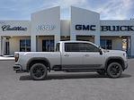 New 2025 GMC Sierra 2500 AT4 Crew Cab 4WD Pickup for sale #25-8718 - photo 5