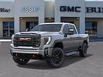 New 2025 GMC Sierra 2500 AT4 Crew Cab 4WD Pickup for sale #25-8718 - photo 6