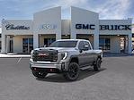 New 2025 GMC Sierra 2500 AT4 Crew Cab 4WD Pickup for sale #25-8718 - photo 8