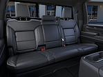 New 2025 GMC Sierra 2500 AT4X Crew Cab 4WD Pickup for sale #25-8721 - photo 17