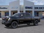 New 2025 GMC Sierra 2500 AT4X Crew Cab 4WD Pickup for sale #25-8721 - photo 3