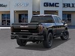 New 2025 GMC Sierra 2500 AT4X Crew Cab 4WD Pickup for sale #25-8721 - photo 28