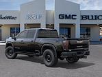 New 2025 GMC Sierra 2500 AT4X Crew Cab 4WD Pickup for sale #25-8721 - photo 4