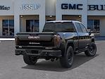 New 2025 GMC Sierra 2500 AT4X Crew Cab 4WD Pickup for sale #25-8721 - photo 2