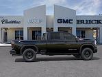 New 2025 GMC Sierra 2500 AT4X Crew Cab 4WD Pickup for sale #25-8721 - photo 5