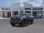 New 2025 GMC Sierra 2500 AT4X Crew Cab 4WD Pickup for sale #25-8721 - photo 8